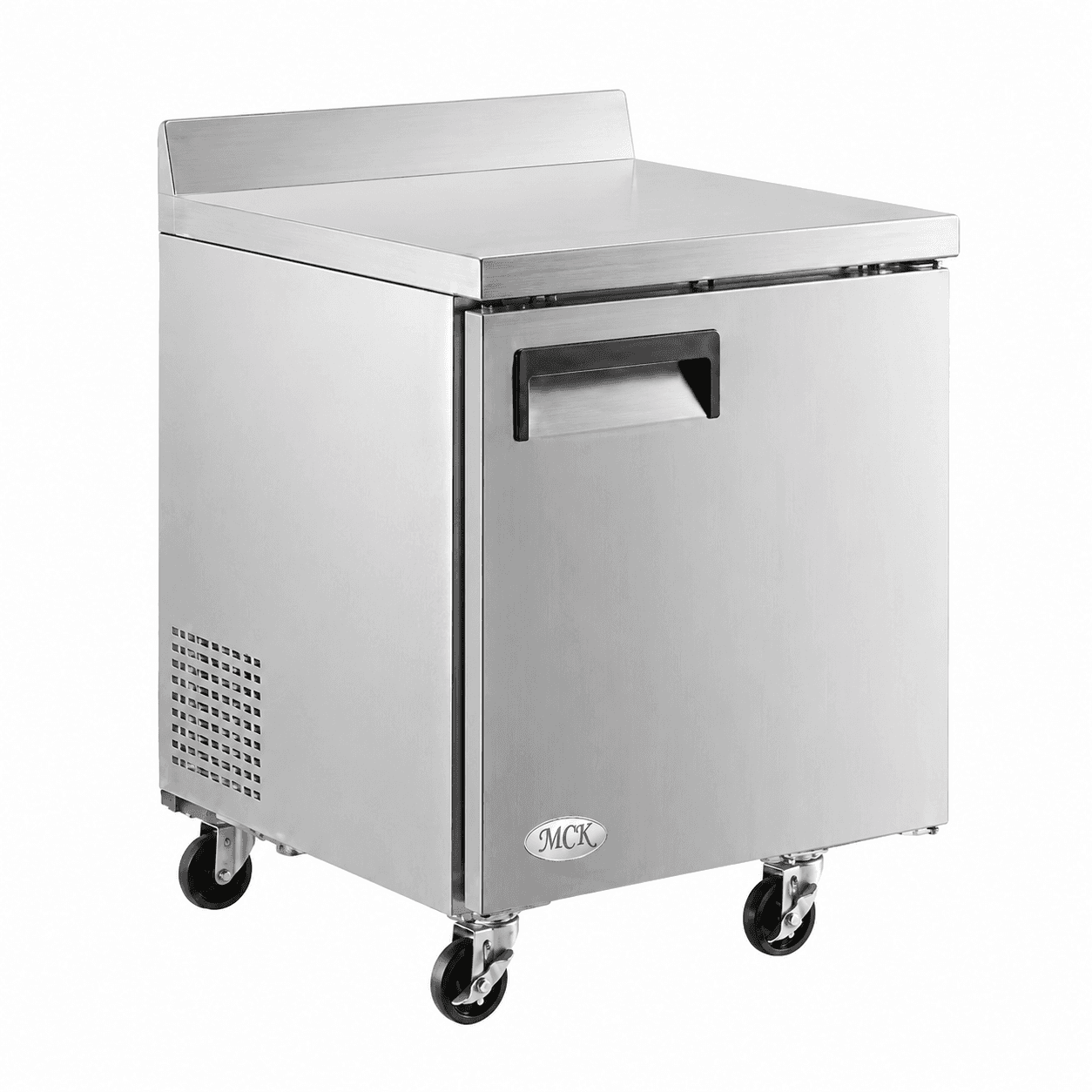 Worktop Freezers A