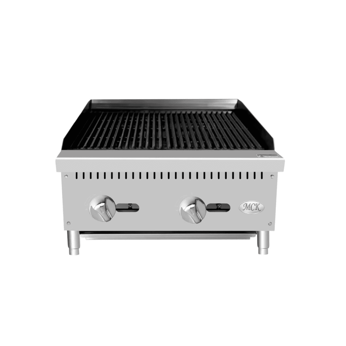 Countertop Radiant Broilers A