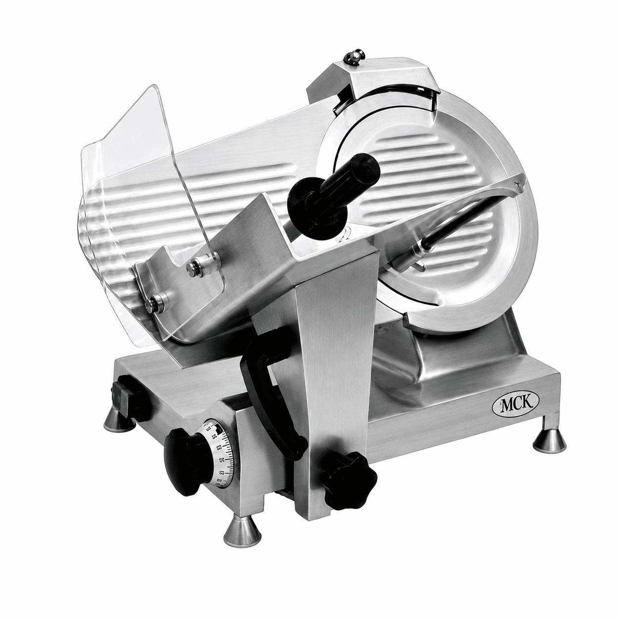 10 Compact Manual Slicer