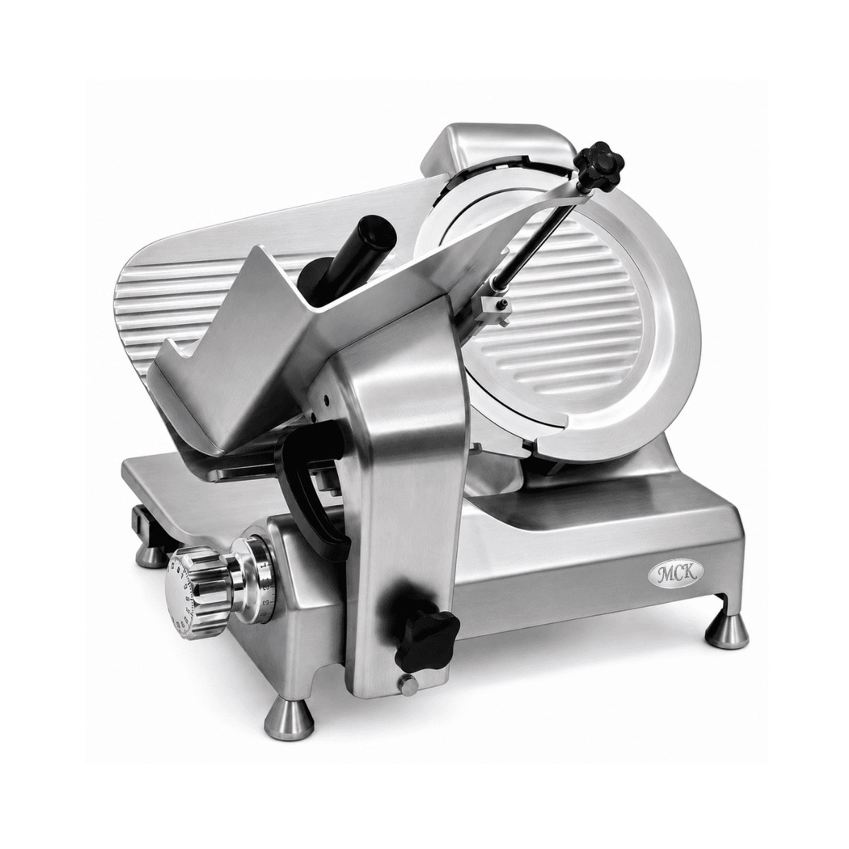 12 Heavy Duty Manual Slicer