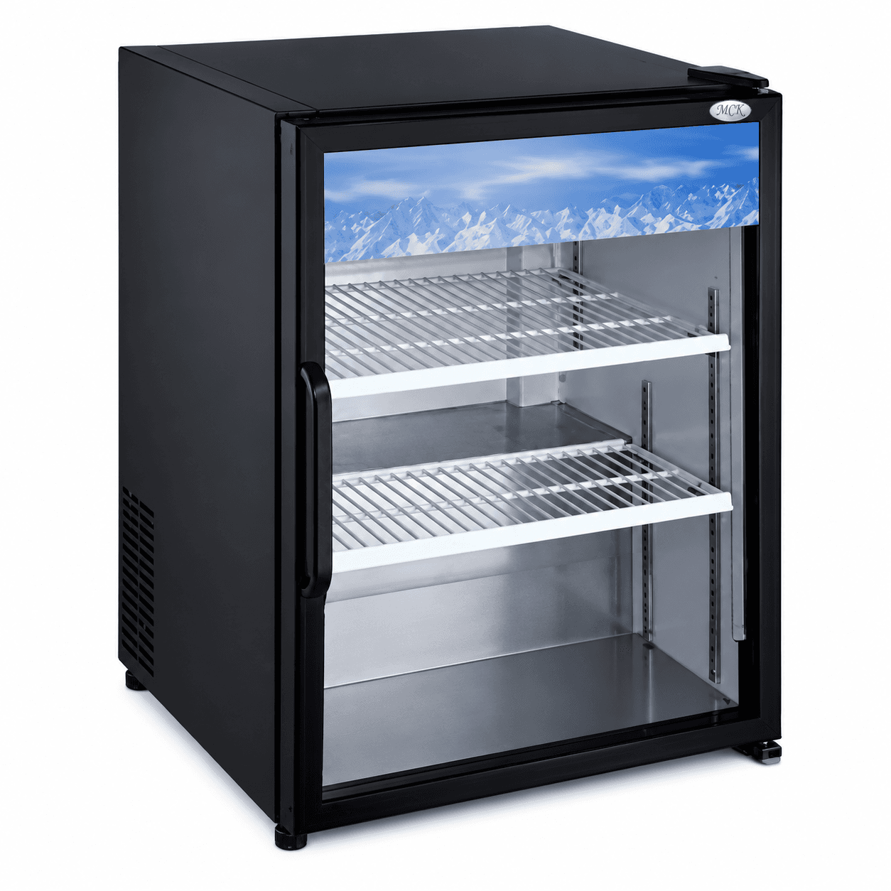 Countertop Refrigerated Merchandiser