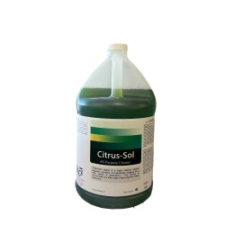 Citrus-Sol All Purpose Cleaner (4L)