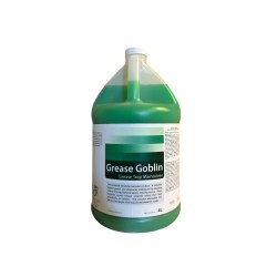 Grease Goblin (4L)
