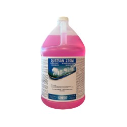 Quatsan 270M Disinfectant (4L)