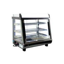 96L Capacity Display Warmer
