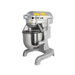 Heavy Duty 10 Quart Planetary Mixer
