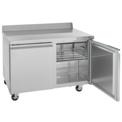 48″ Worktop Cooler – Commercial Grade Chiller