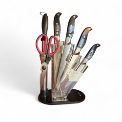 Knife Set T016