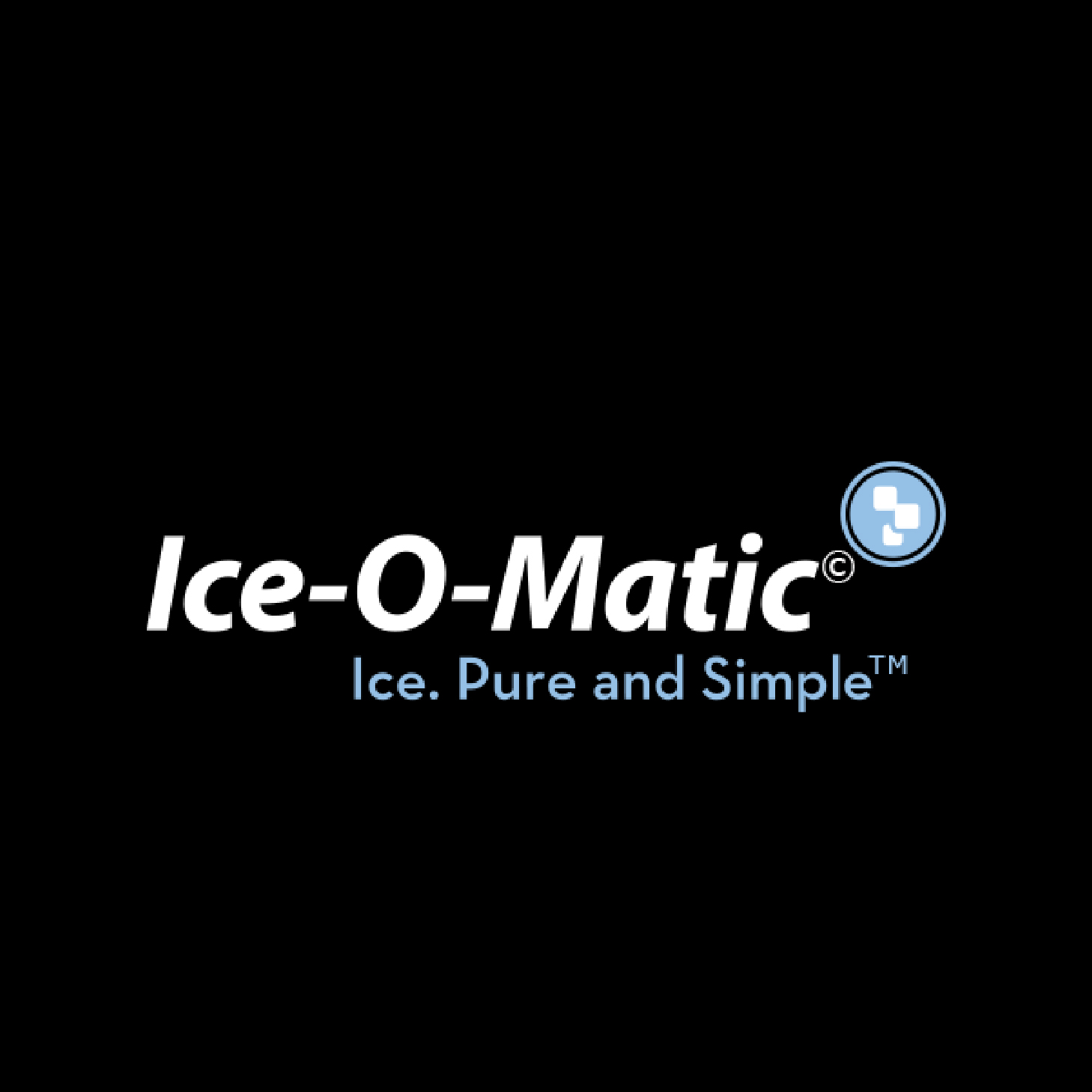 Ice-O-Matic