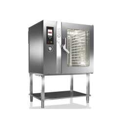 Electric Combistar FX122E3