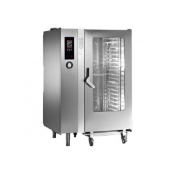 Electric Combistar FX202E3