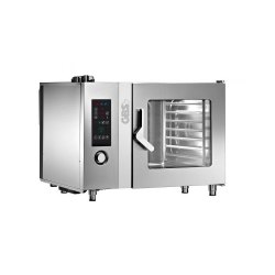 Gas Combistar FX82G2