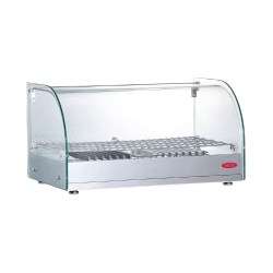 25L Capacity Display Warmer