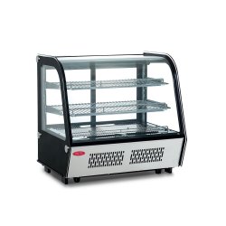 Countertop Display Cooler (120L)