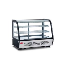 Countertop Display Cooler (160L)