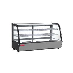 Countertop Display Cooler (200L)