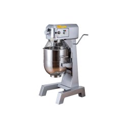 Heavy Duty 40 Quart Planetary Mixer