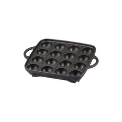 TAKOYAKI Grill Pan CB-P-TAF