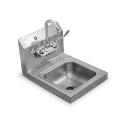 Wall Mount Hand Sinks