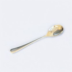 Stainless Steel Spoon 11" 5/8