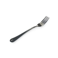 Stainless Steel Fork 8"