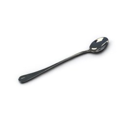 Stainless Steel Spoon 7" 5/8