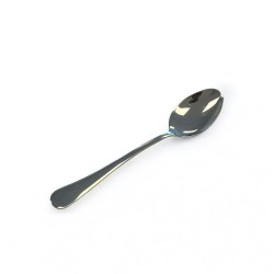 Stainless Steel Spoon 8" 3/4