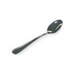 Stainless Steel Spoon 8" 1/8