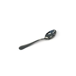 Stainless Steel Spoon 5" 1/2