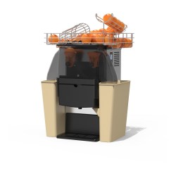 Zummo Z06 Nature Automatic Juicer – Premium Fresh Juice Solution