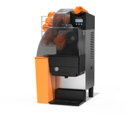 Zummo Z1 Nature Automatic Juicer – Fresh Juice for Cafes & Bars