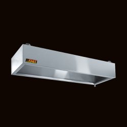 Brewery / Condensate Hoods