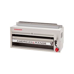 American Range - Single-Control Broiler