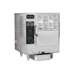 AccuTemp - Electric Steam’N’Hold™ Steamer