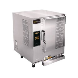 AccuTemp - Electric Evolution™ Connected Series