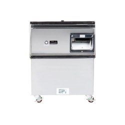 SilverShine™ CDM 12K Cutlery Polisher & Dryer