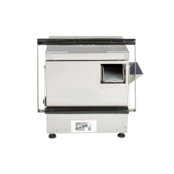 SilverShine™ CDM Star Cutlery Polisher & Dryer