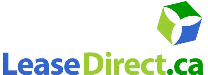 LeaseDirect Logo