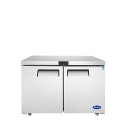ATOSA | MGF8406GR — 48″ Undercounter Freezer