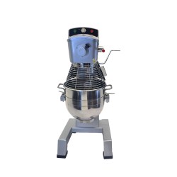 ATOSA | PPM-30 — 30 lb Planetary Mixer